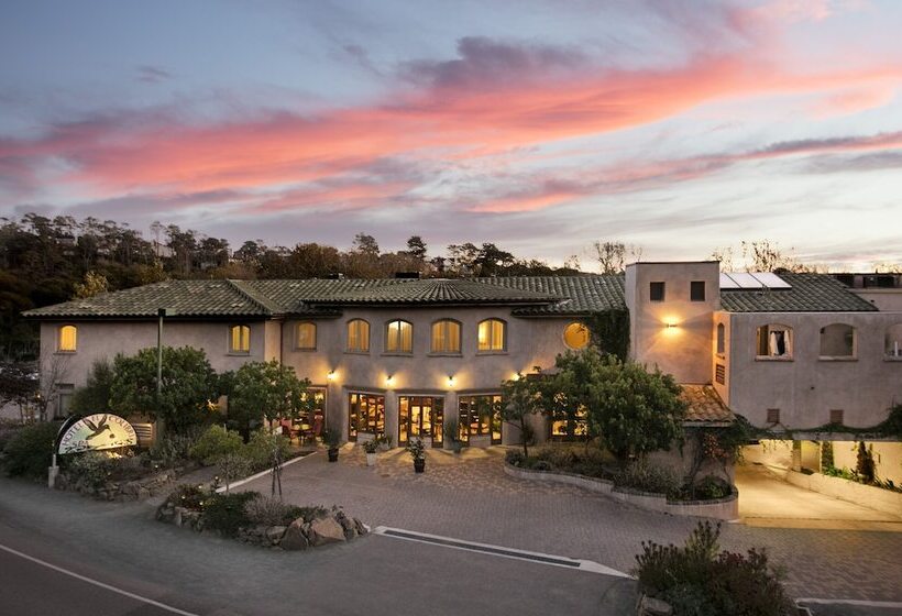 El Colibri Hotel & Spa