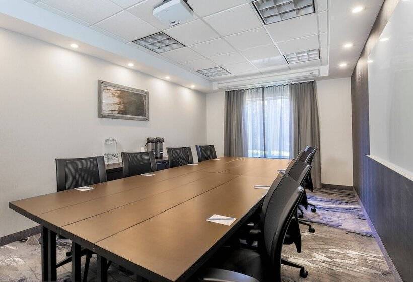 فندق Fairfield Inn & Suites By Marriott Mahwah