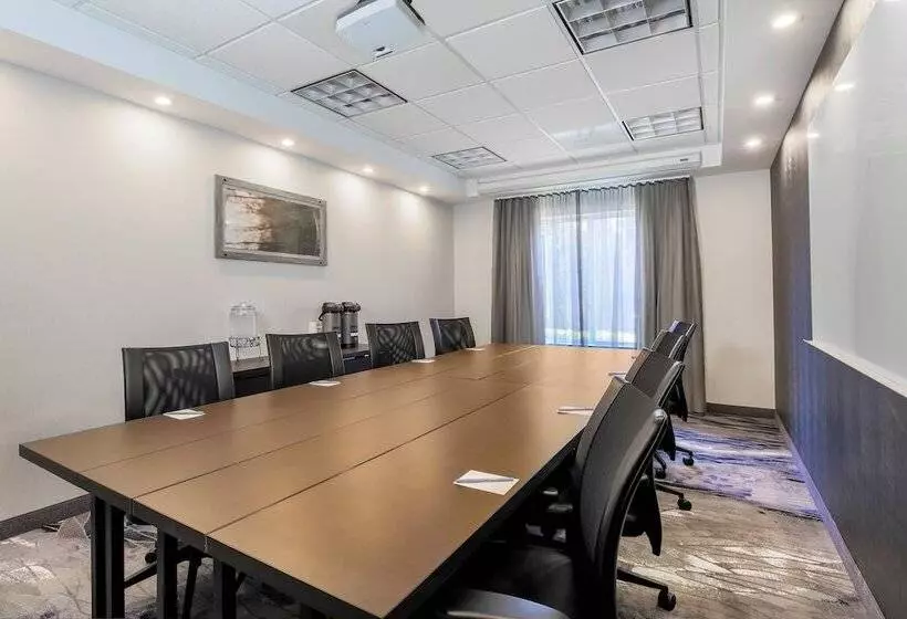 Hotel Fairfield Inn & Suites By Marriott Mahwah