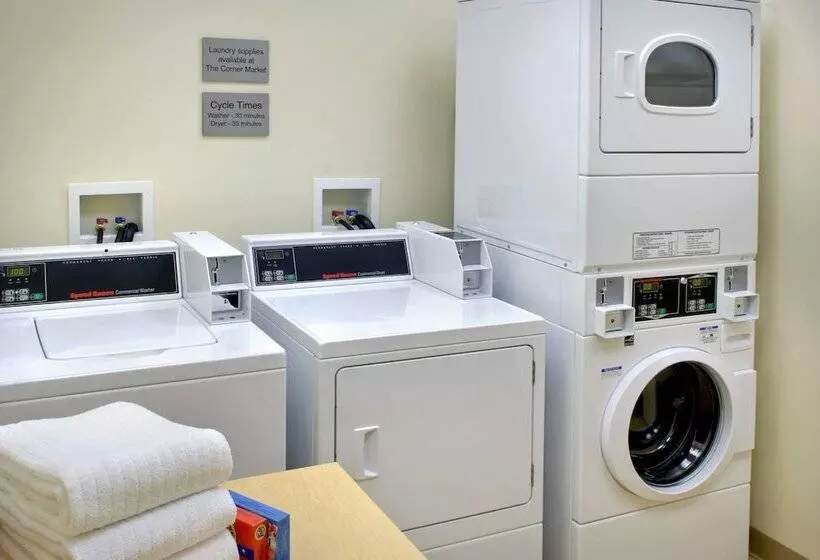 Hotel Fairfield Inn & Suites By Marriott Watertown Thousand Islands