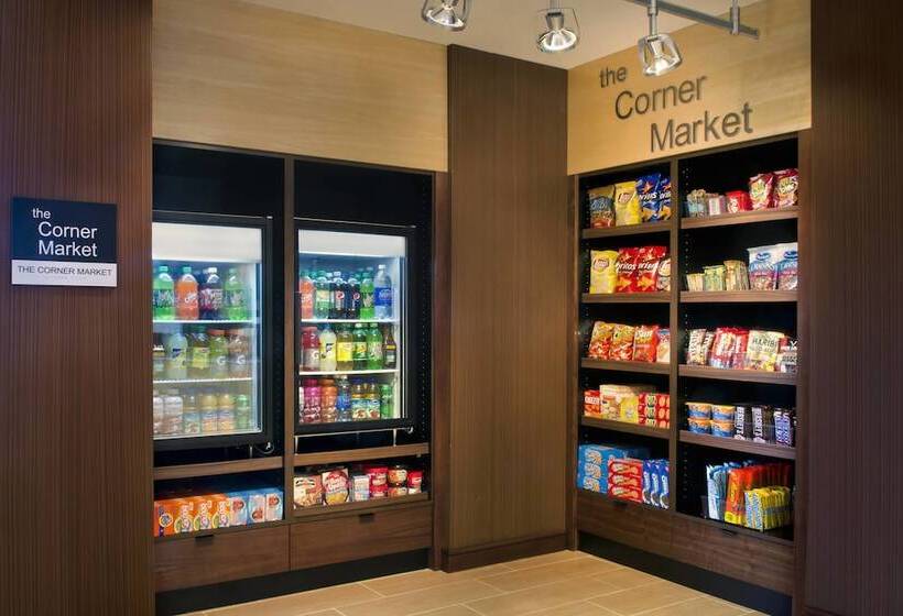 فندق Fairfield Inn & Suites By Marriott Watertown Thousand Islands