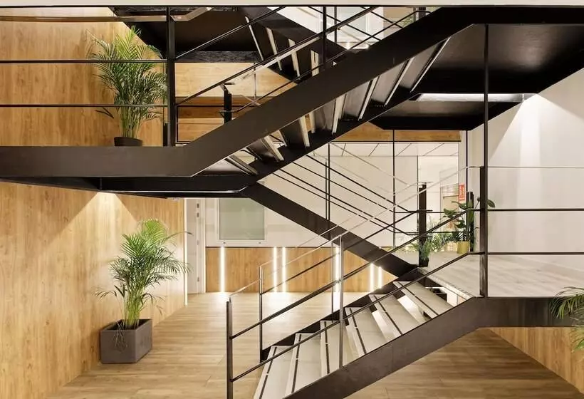 Отель Green House