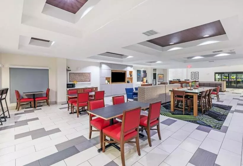 Hotel Holiday Inn Express & Suites Austin Nw   Lakeway By Ihg