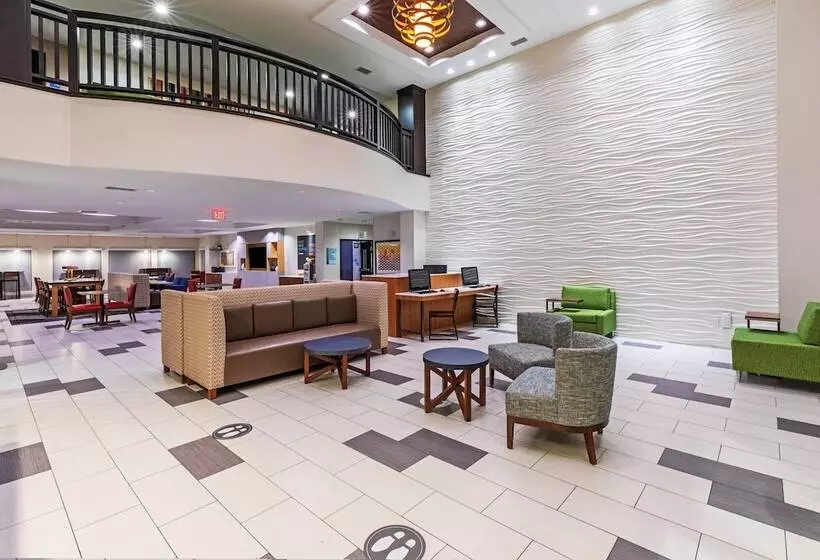 Hotel Holiday Inn Express & Suites Austin Nw   Lakeway By Ihg