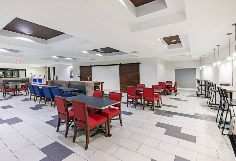 فندق Holiday Inn Express & Suites Austin Nw Lakeway By Ihg