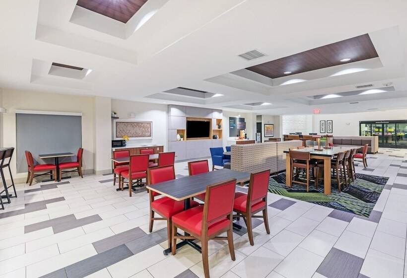 فندق Holiday Inn Express & Suites Austin Nw Lakeway By Ihg