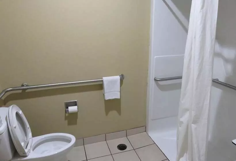 酒店 La Hacienda Inn