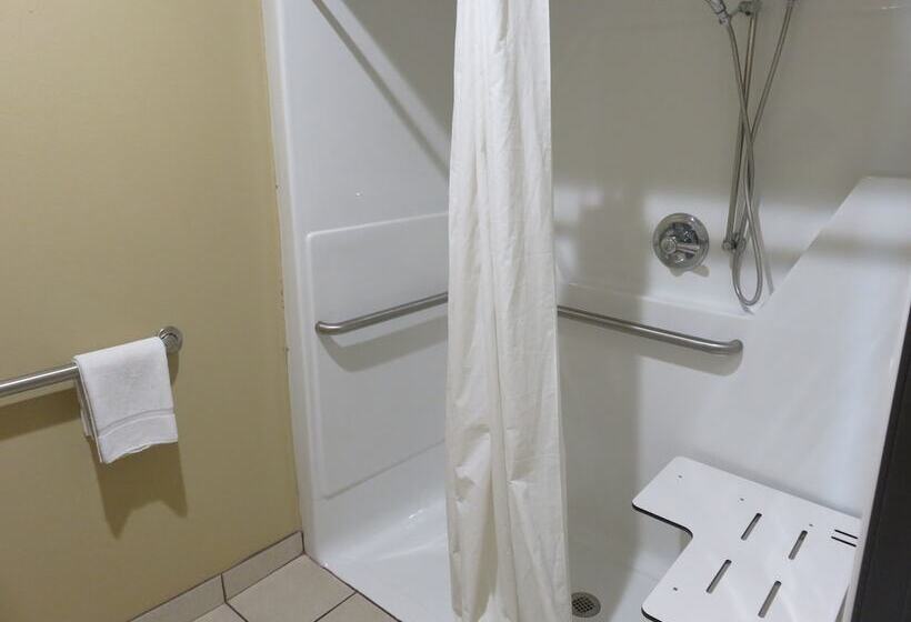 호텔 La Hacienda Inn