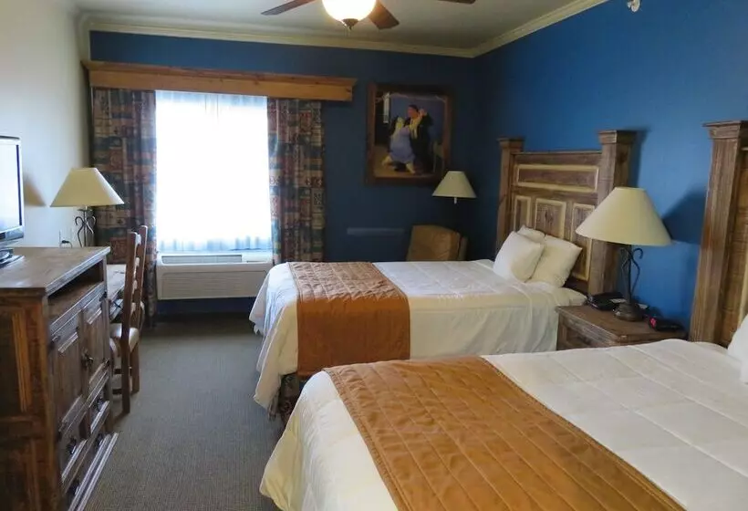 酒店 La Hacienda Inn