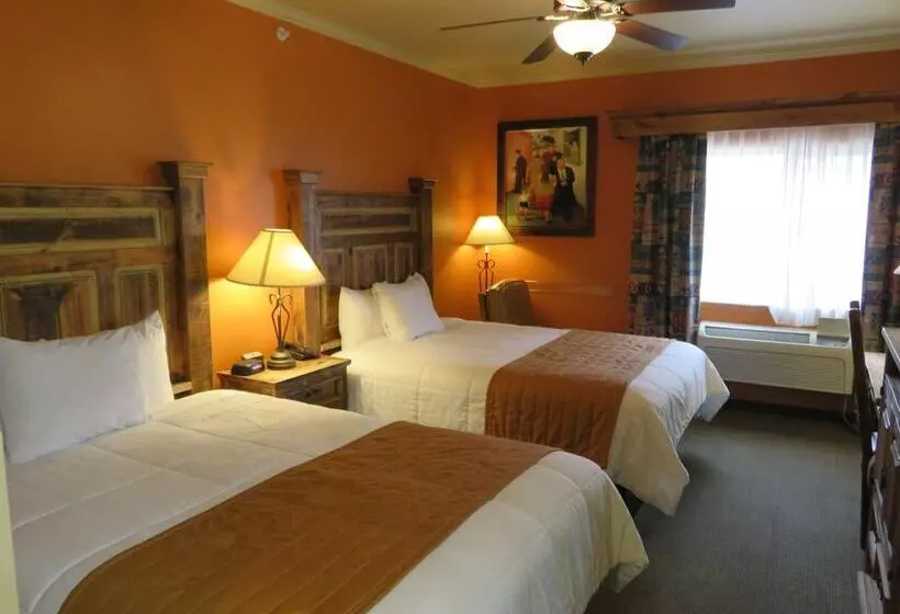 酒店 La Hacienda Inn