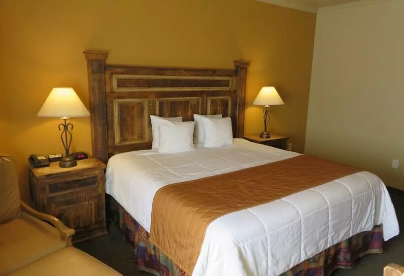 酒店 La Hacienda Inn