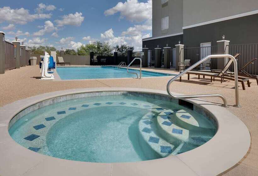 酒店 La Quinta By Wyndham Big Spring