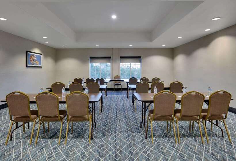 酒店 La Quinta By Wyndham Big Spring