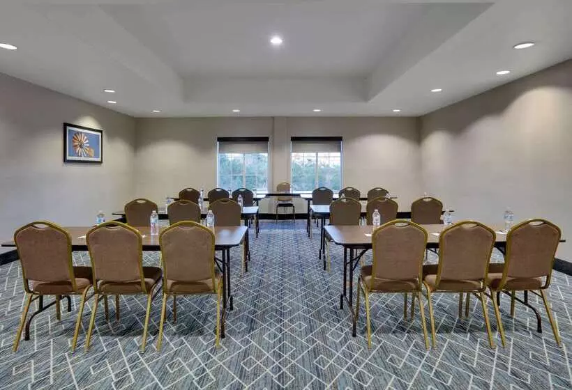 Szálloda La Quinta By Wyndham Big Spring