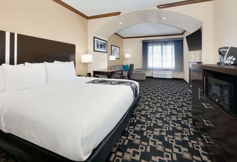 酒店 La Quinta By Wyndham Big Spring