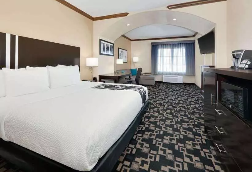 Szálloda La Quinta By Wyndham Big Spring