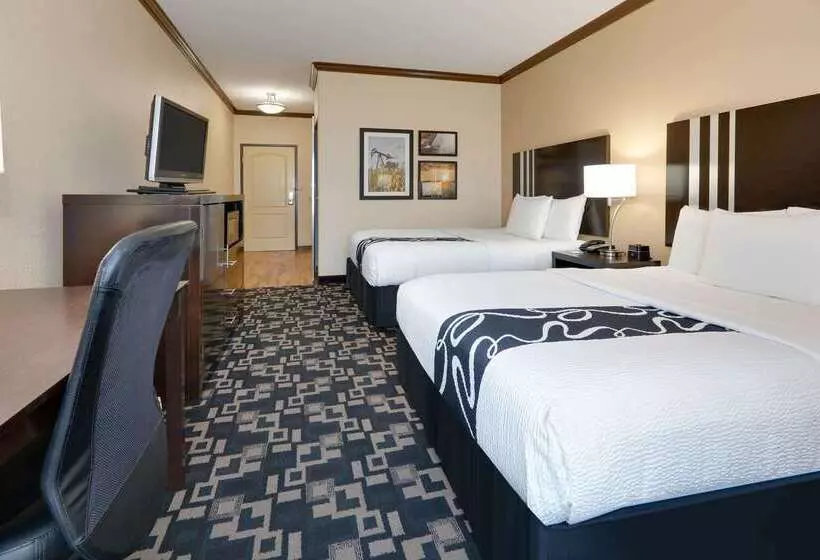 Szálloda La Quinta By Wyndham Big Spring