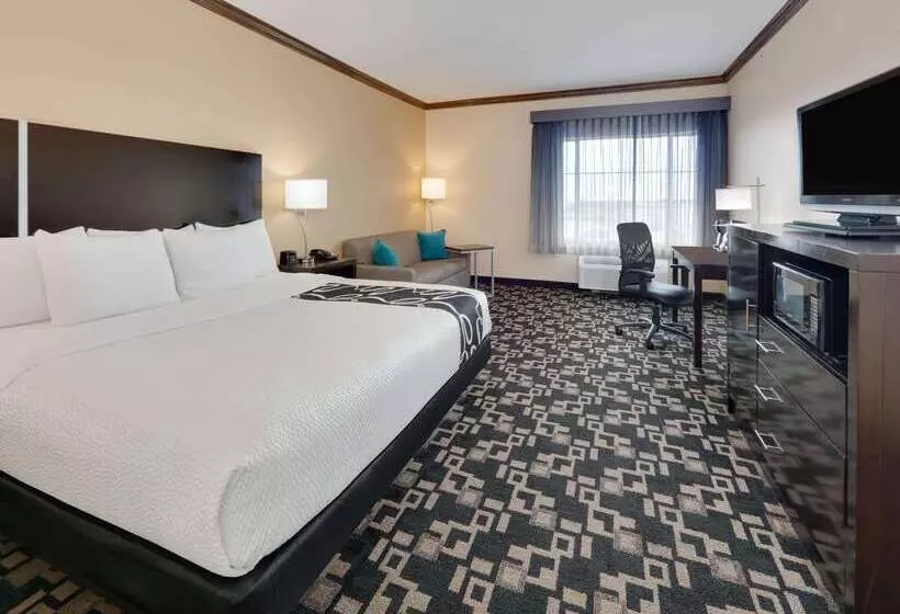 Szálloda La Quinta By Wyndham Big Spring