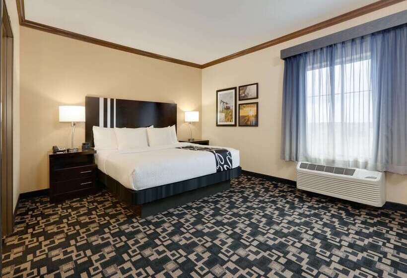 酒店 La Quinta By Wyndham Big Spring