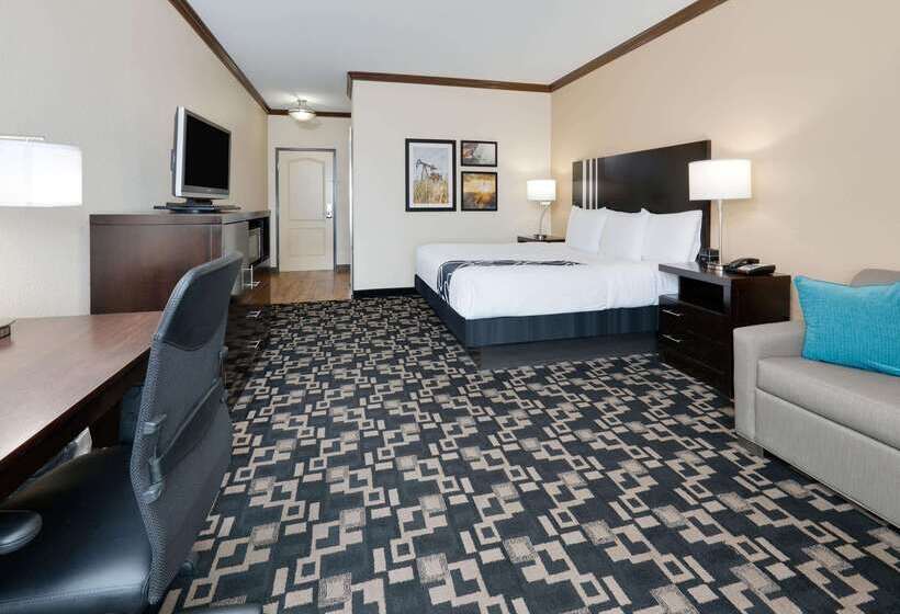 酒店 La Quinta By Wyndham Big Spring