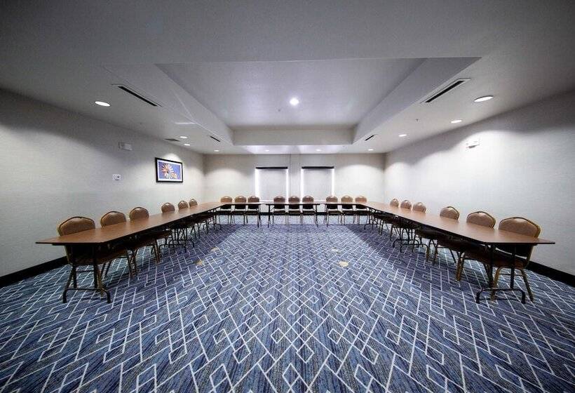 酒店 La Quinta By Wyndham Big Spring