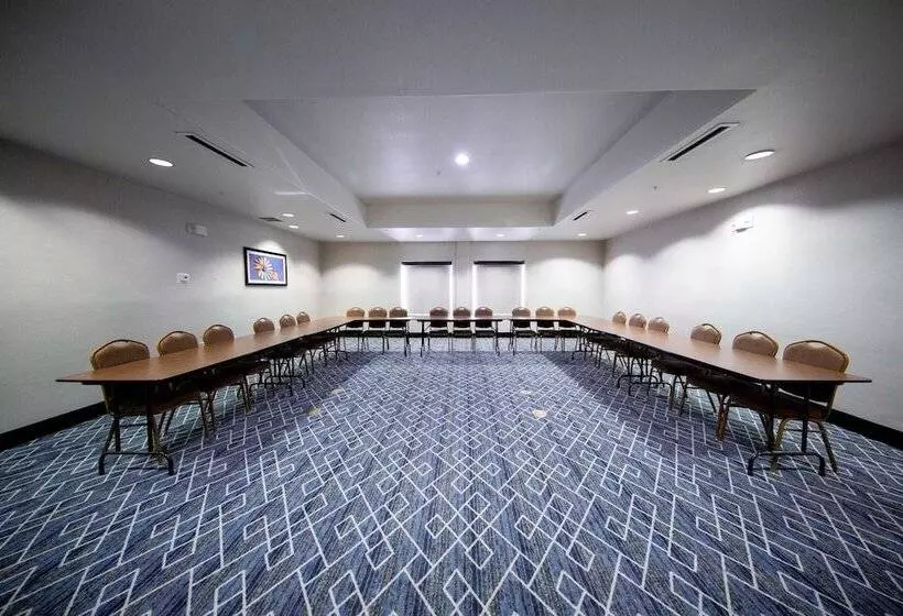 Szálloda La Quinta By Wyndham Big Spring