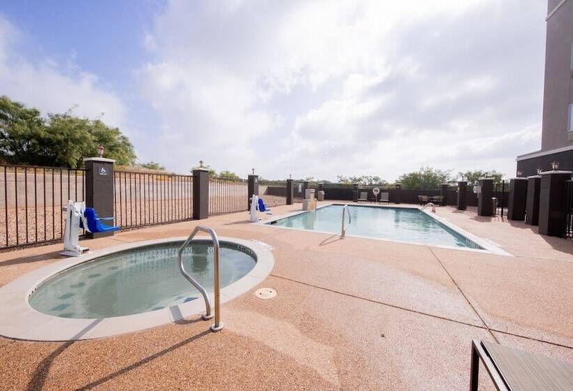 酒店 La Quinta By Wyndham Big Spring