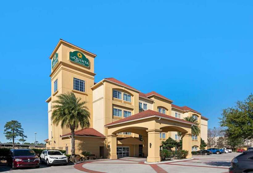 فندق La Quinta By Wyndham Houston Iah Bush Intl Airport E