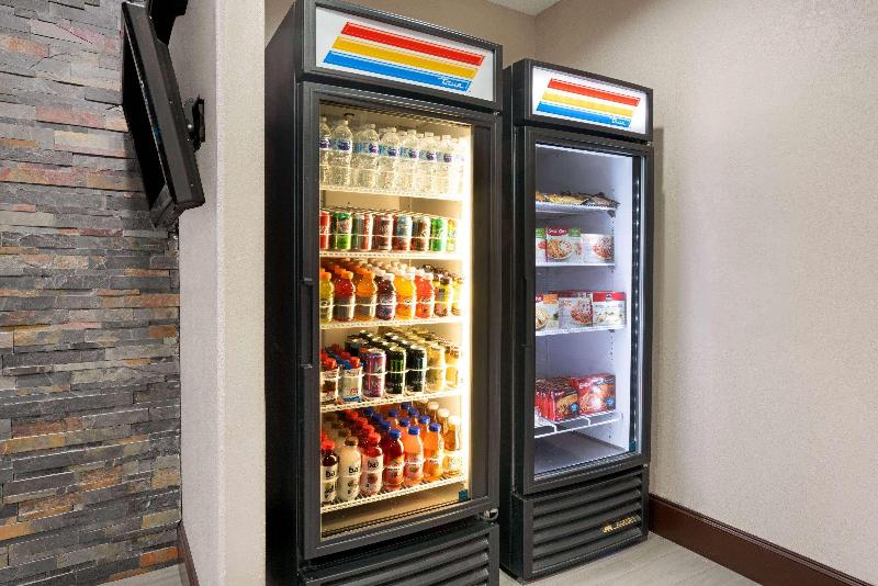 فندق La Quinta By Wyndham Houston Iah Bush Intl Airport E