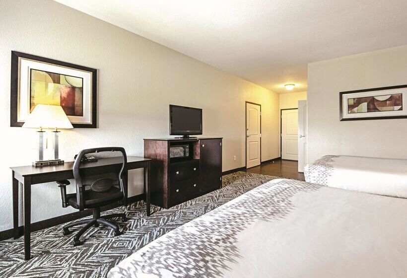 فندق La Quinta By Wyndham Mckinney