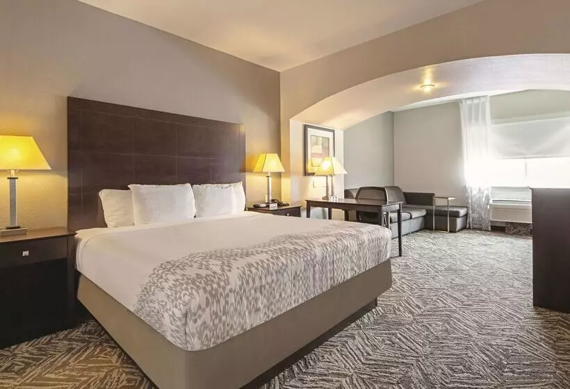 هتل La Quinta By Wyndham Mckinney