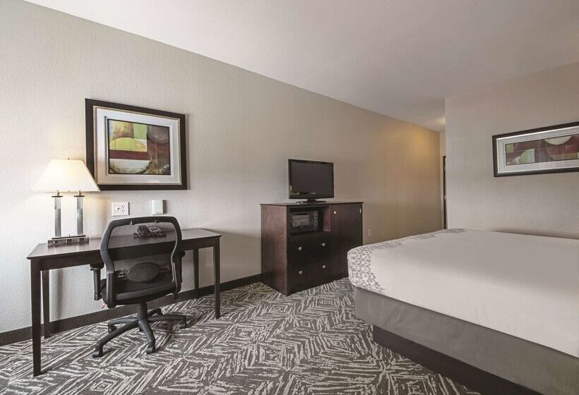 فندق La Quinta By Wyndham Mckinney