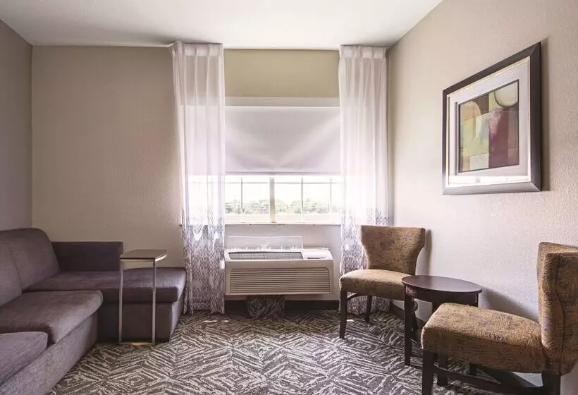 هتل La Quinta By Wyndham Mckinney