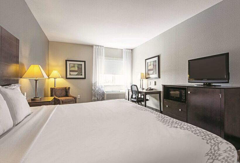 فندق La Quinta By Wyndham Mckinney