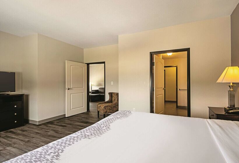 فندق La Quinta By Wyndham Mckinney