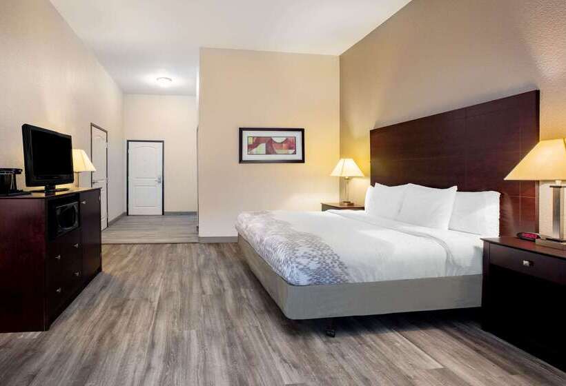 فندق La Quinta By Wyndham Mckinney