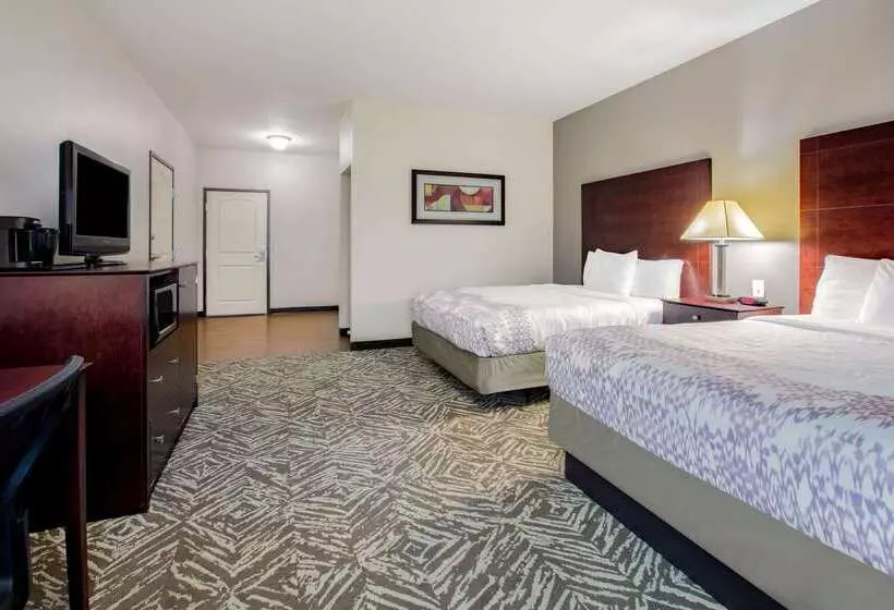 هتل La Quinta By Wyndham Mckinney