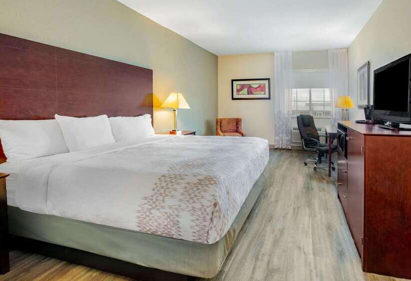 فندق La Quinta By Wyndham Mckinney