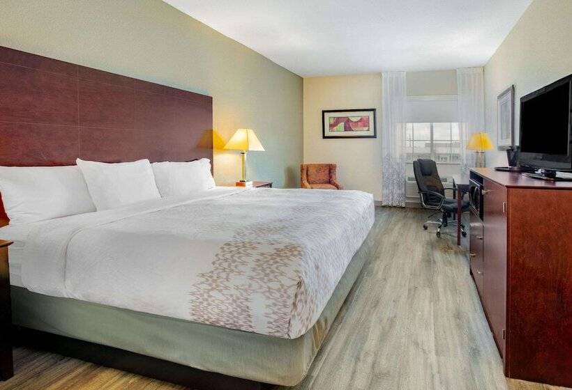 فندق La Quinta By Wyndham Mckinney