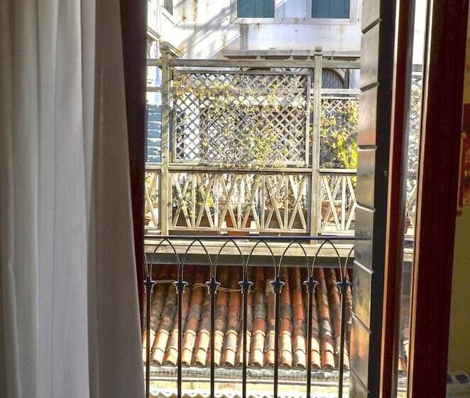 هتل Locanda Silva