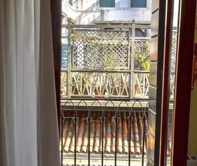 هتل Locanda Silva