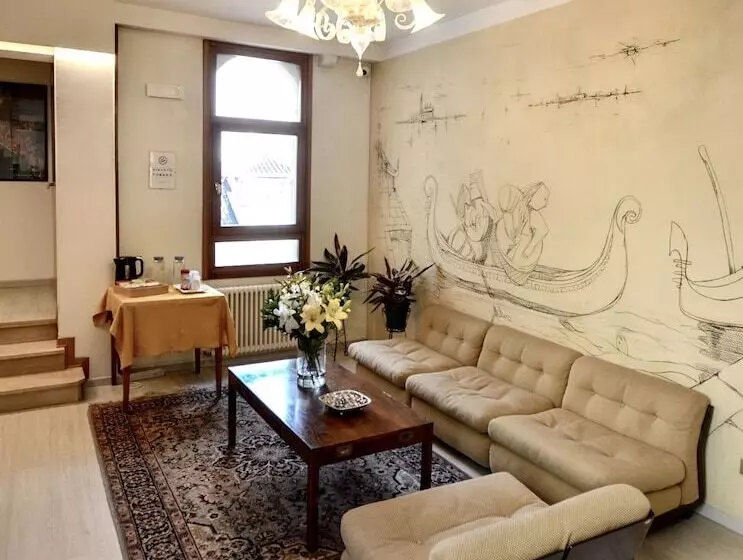 هتل Locanda Silva