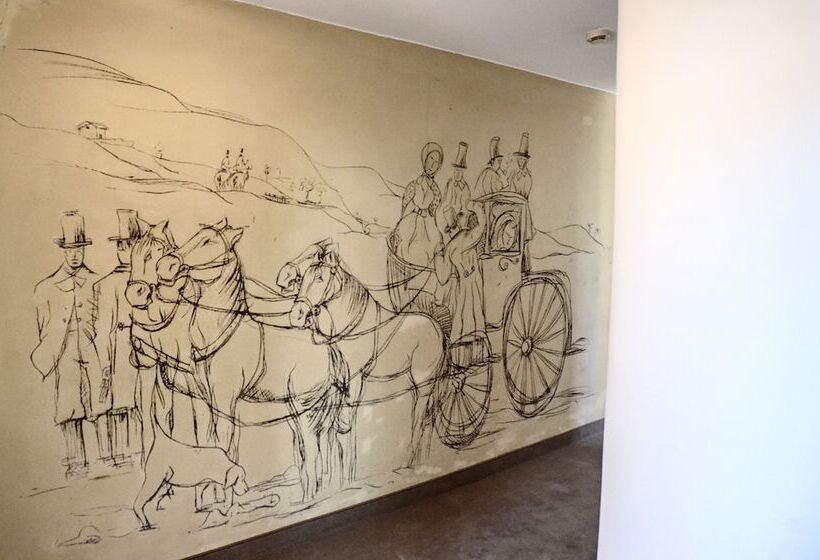 هتل Locanda Silva