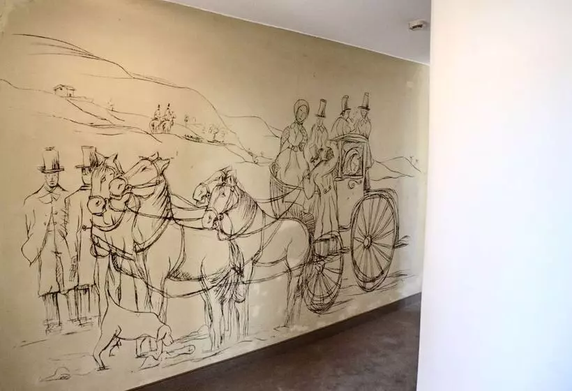 هتل Locanda Silva