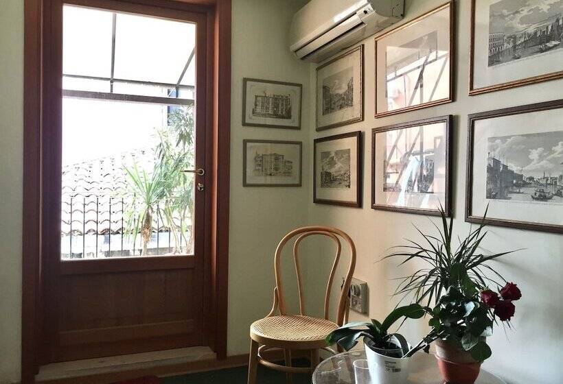 هتل Locanda Silva