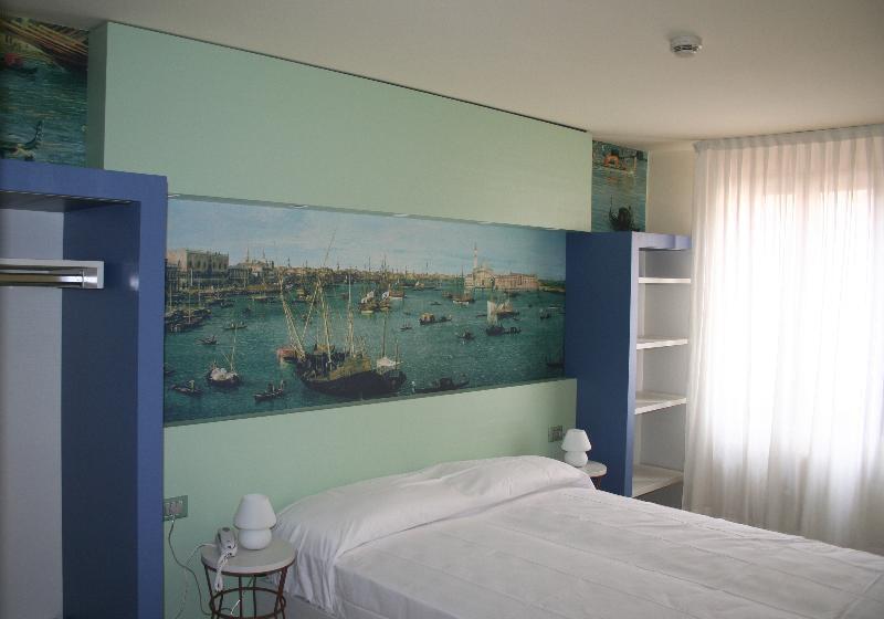 هتل Locanda Silva