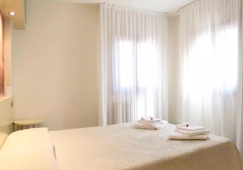 هتل Locanda Silva