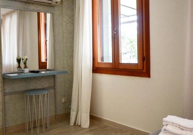 هتل Locanda Silva