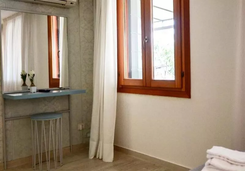 هتل Locanda Silva