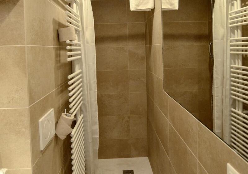 هتل Locanda Silva